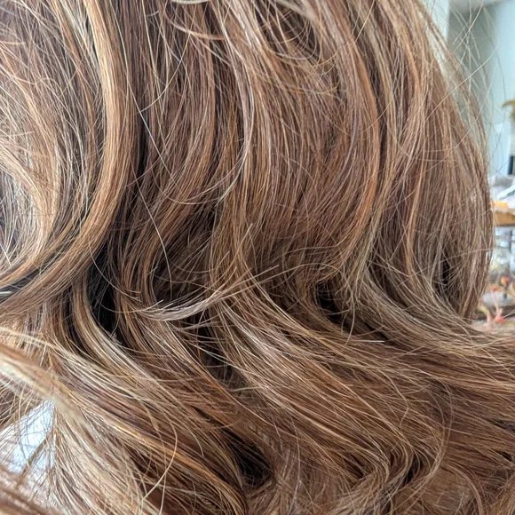 Belle Tress Nutella Buttercream Wig - Picture 8 of 9